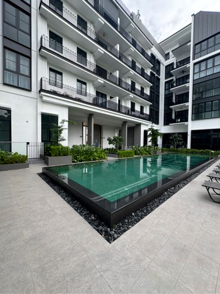 Common Room (Condo) for Rent in Royal Hallmark - Image 6