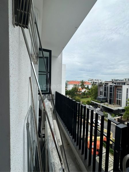 Common Room (Condo) for Rent in Royal Hallmark - Image 3