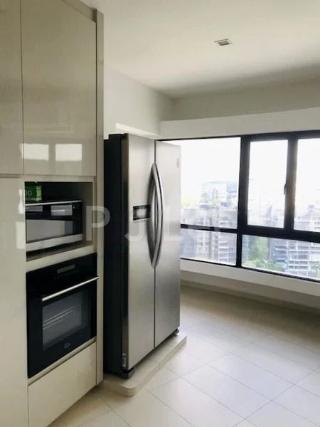 3+1 Bed Condo for Rent in  The Draycott - Image 7