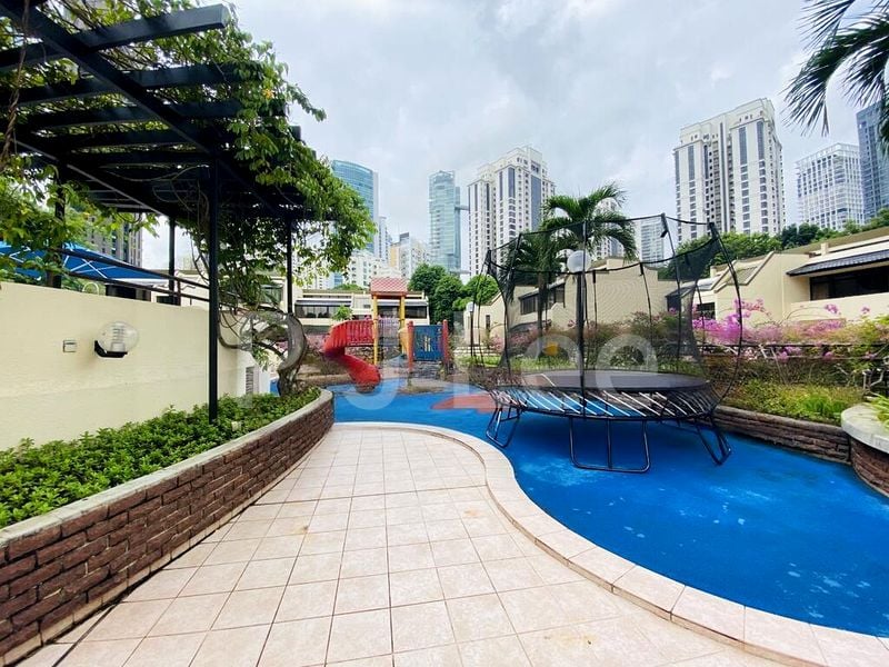 3+1 Bed Condo for Rent in  The Draycott - Image 12