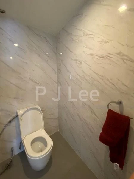 3+1 Bed Condo for Rent in  The Draycott - Image 14