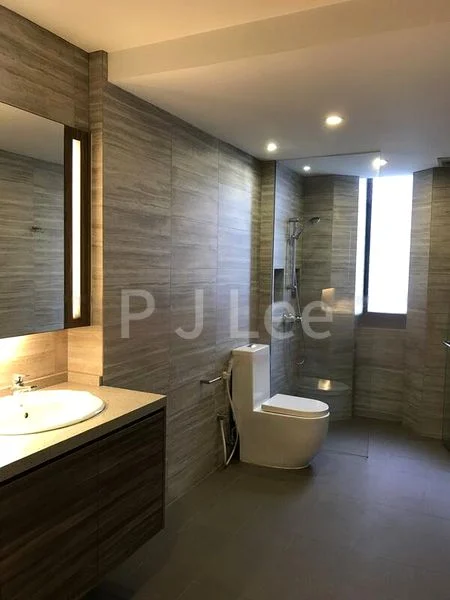 3+1 Bed Condo for Rent in  The Draycott - Image 16