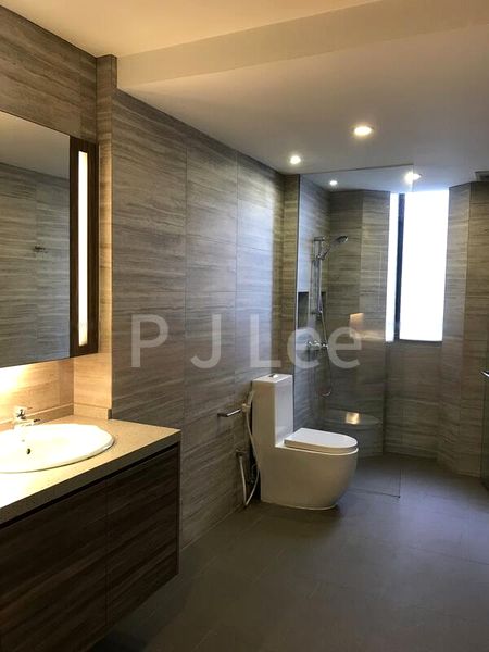 3+1 Bed Condo for Rent in  The Draycott - Image 9