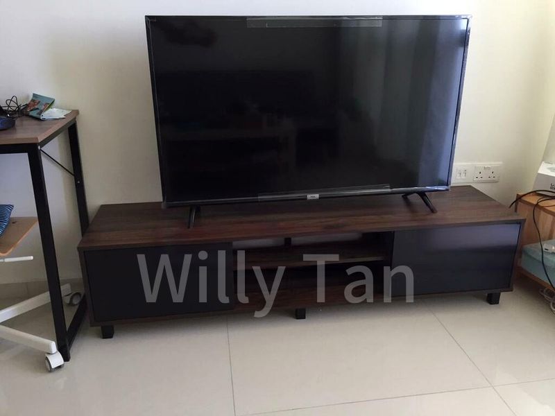 1 Bed Condo for Rent in  Bedok Residences - Image 6