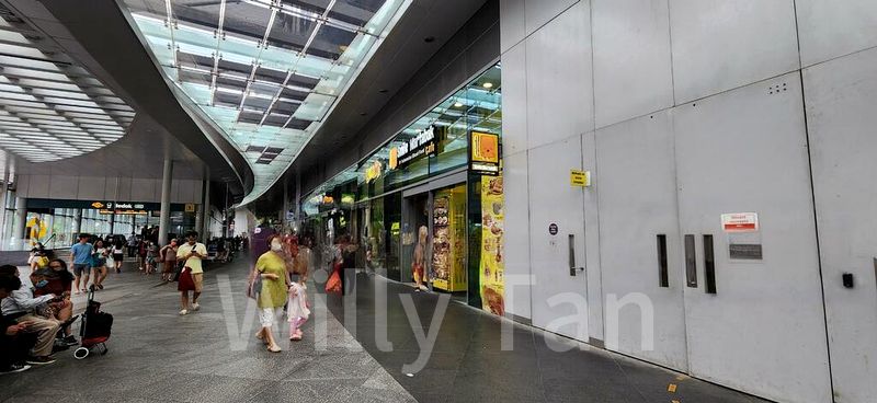 1 Bed Condo for Rent in  Bedok Residences - Image 7