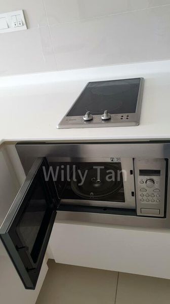 1 Bed Condo for Rent in  Bedok Residences - Image 4