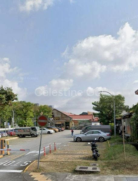 Shop / Shophouse for Rent: Hillview Upper Bukit Timah shop for rent - Image 2