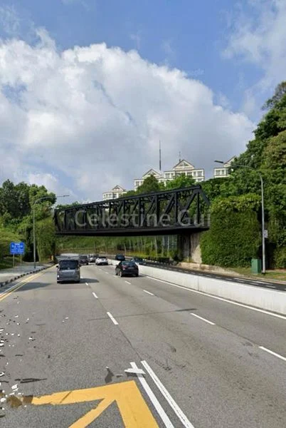 Shop / Shophouse for Rent: Hillview Upper Bukit Timah shop for rent - Image 3