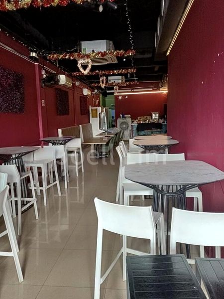 Shop / Shophouse for Rent: Jalan Besar Road - Image 2