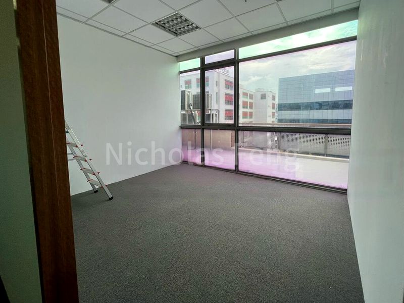 Light Industrial (B1) for Sale: Wintech Centre - Image 6