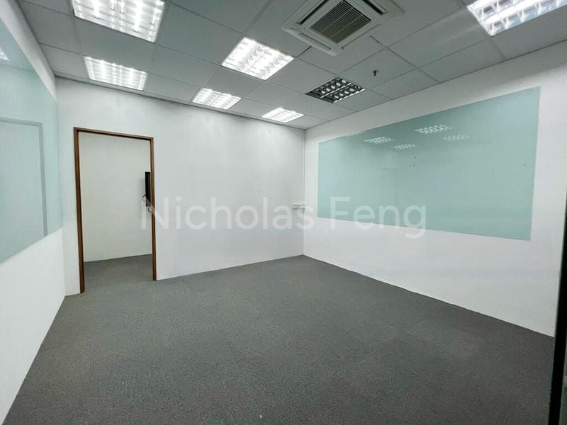 Light Industrial (B1) for Sale: Wintech Centre - Image 3