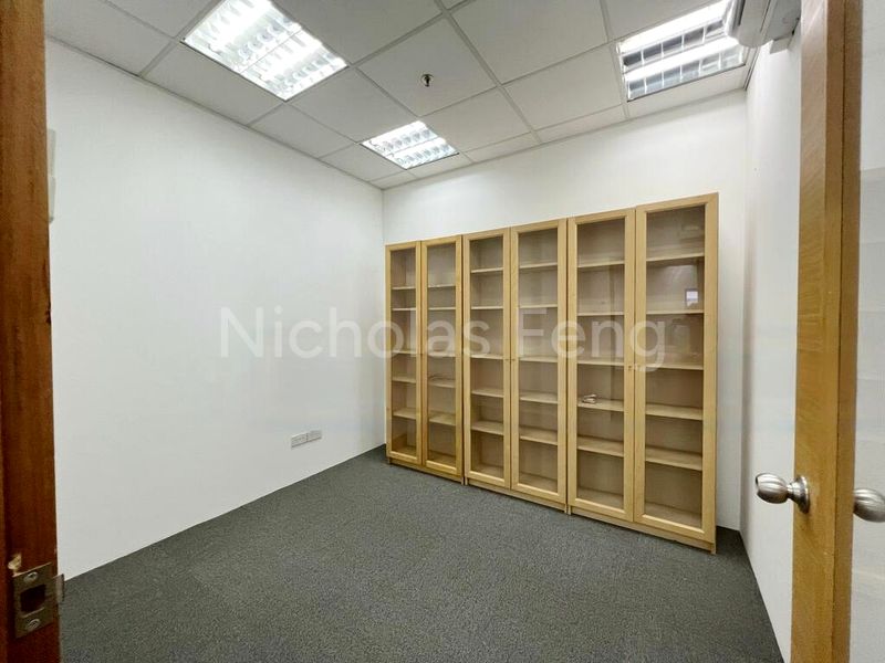 Light Industrial (B1) for Sale: Wintech Centre - Image 2