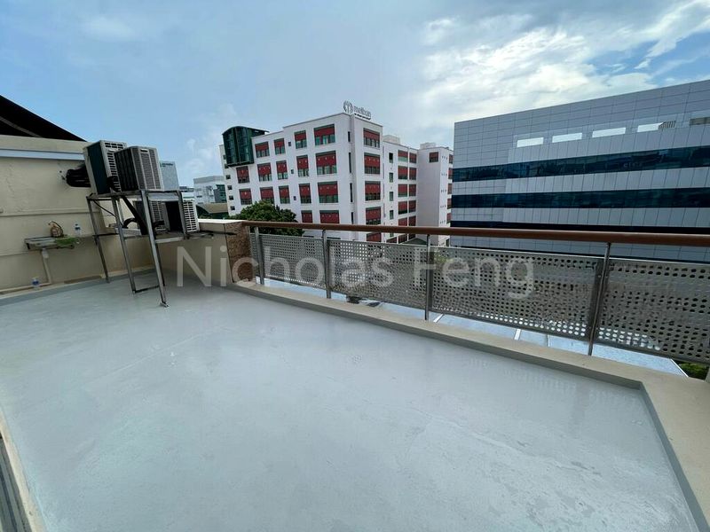 Light Industrial (B1) for Sale: Wintech Centre - Image 1