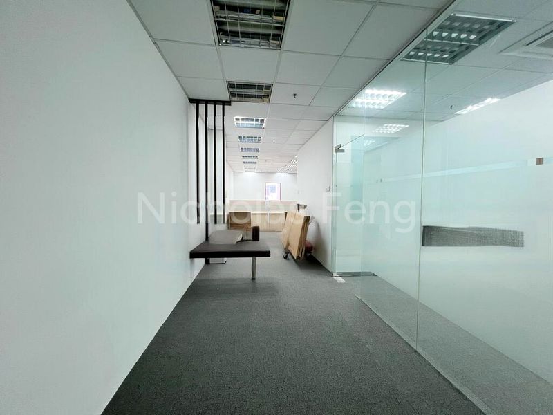 Light Industrial (B1) for Sale: Wintech Centre - Image 4