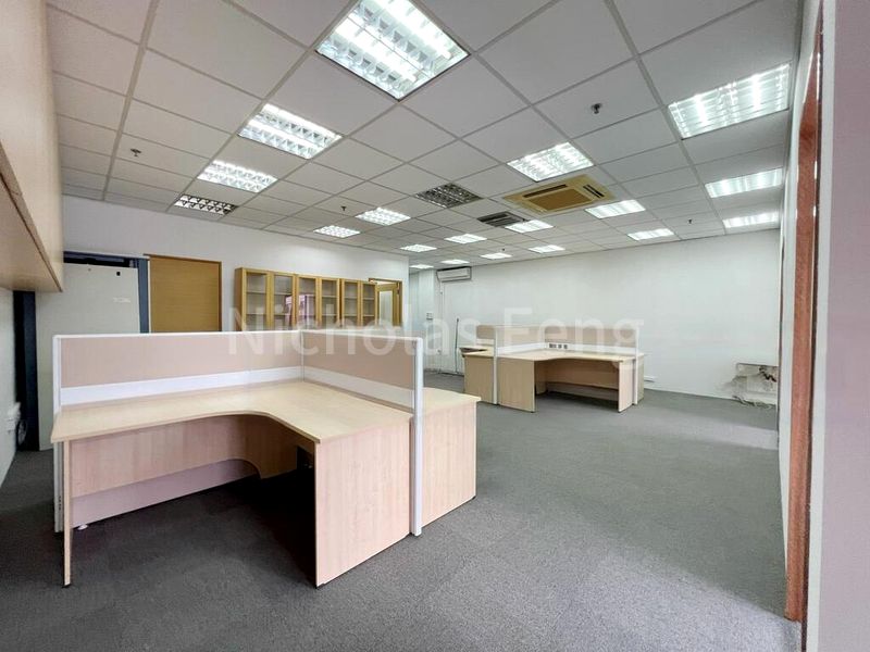 Light Industrial (B1) for Sale: Wintech Centre - Image 7
