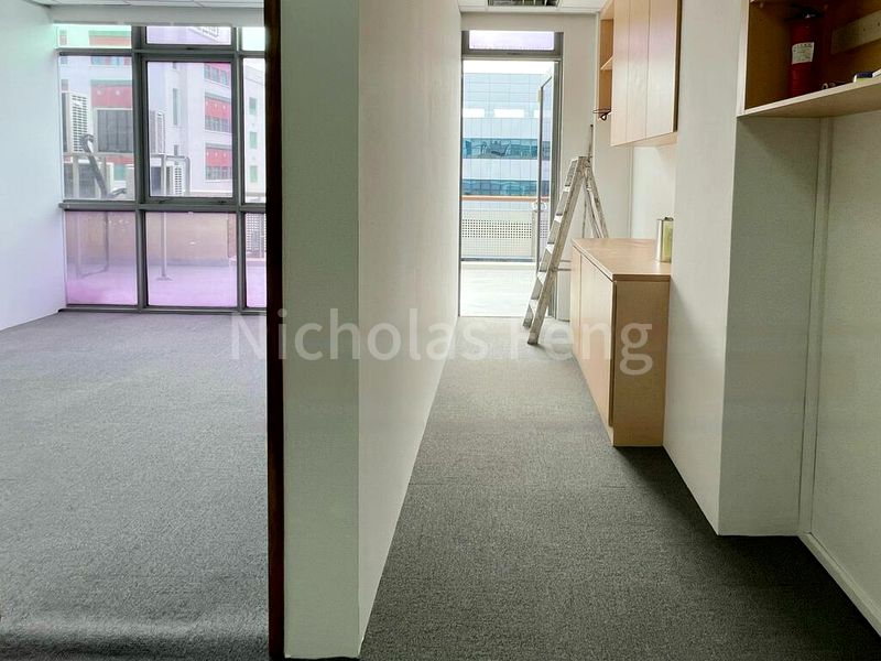 Light Industrial (B1) for Sale: Wintech Centre - Image 5