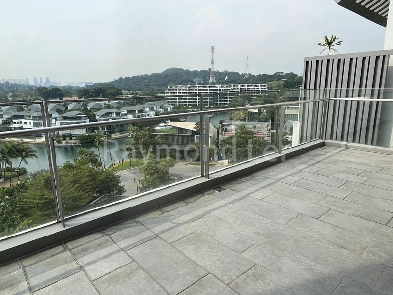 4 Bed Apartment (Condo) for Rent in  Seascape - Image 7