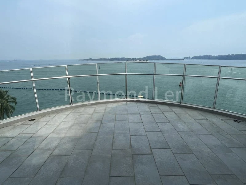 4 Bed Apartment (Condo) for Rent in  Seascape - Image 2