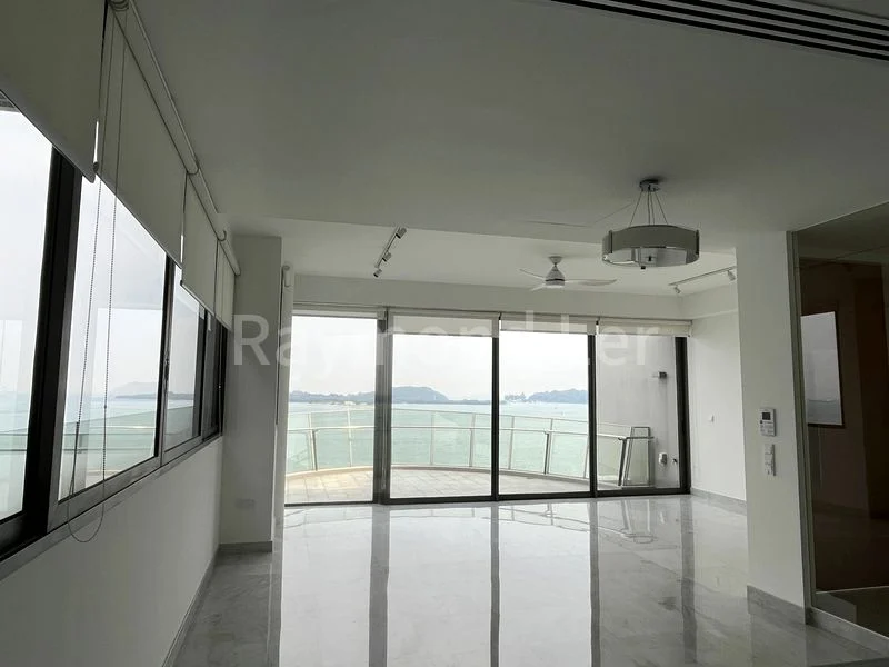 4 Bed Apartment (Condo) for Rent in  Seascape - Image 1