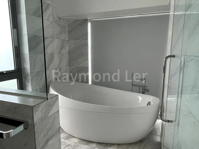 4 Bed Apartment (Condo) for Rent in  Seascape - Image 10