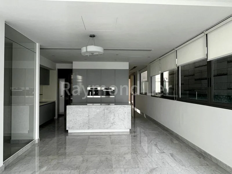 4 Bed Apartment (Condo) for Rent in  Seascape - Image 4