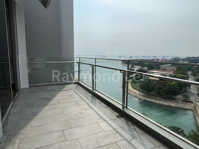 4 Bed Apartment (Condo) for Rent in  Seascape - Image 6