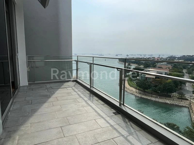 4 Bed Apartment (Condo) for Rent in Seascape - Image 6