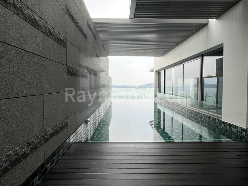 4 Bed Apartment (Condo) for Rent in  Seascape - Image 3