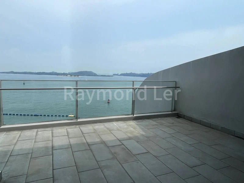 4 Bed Apartment (Condo) for Rent in  Seascape - Image 11