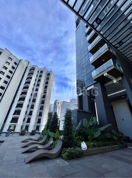 2 Bed Condo for Sale in Verticus - Image 18