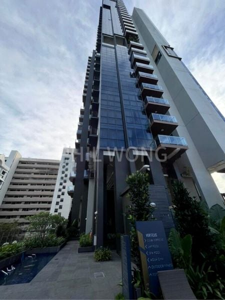 2 Bed Condo for Sale in Verticus - Image 19