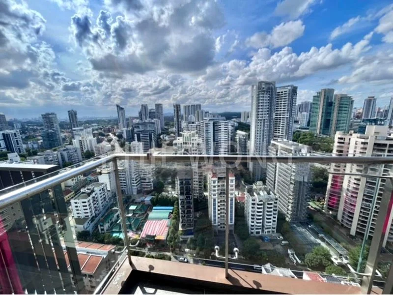2 Bed Condo for Sale in Verticus - Image 10