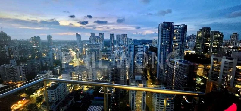 2 Bed Condo for Sale in Verticus - Image 3