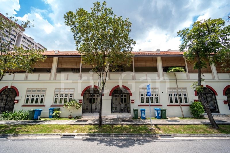 2 Bed Conservation House (Landed) for Rent in  Townerville - Image 14