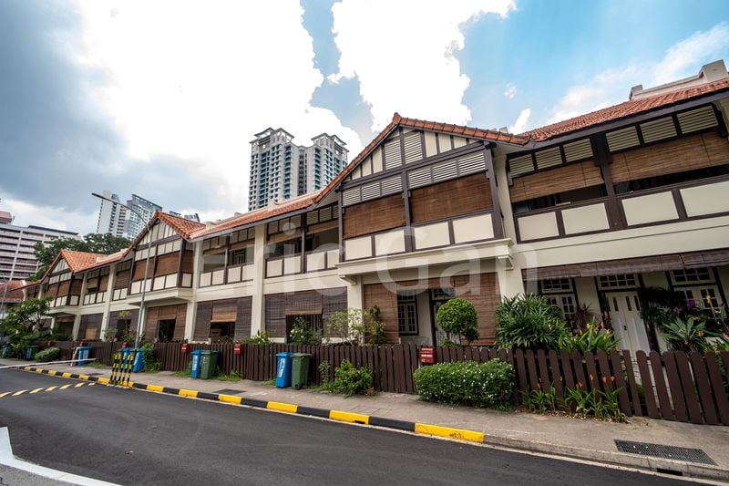 2 Bed Conservation House (Landed) for Rent in  Townerville - Image 15