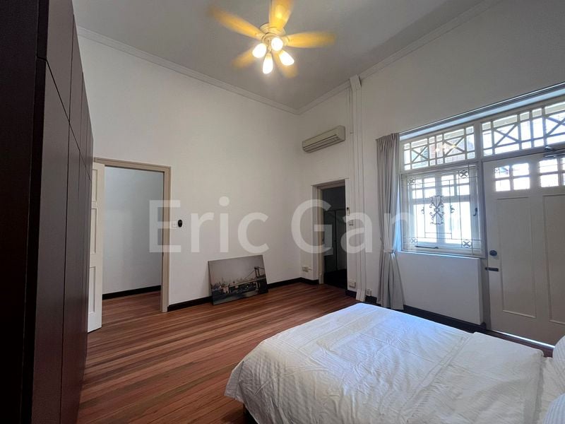 2 Bed Conservation House (Landed) for Rent in  Townerville - Image 7