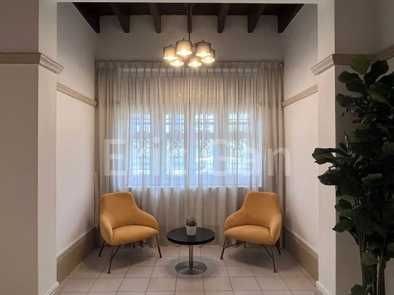 2 Bed Conservation House (Landed) for Rent in  Townerville - Image 2