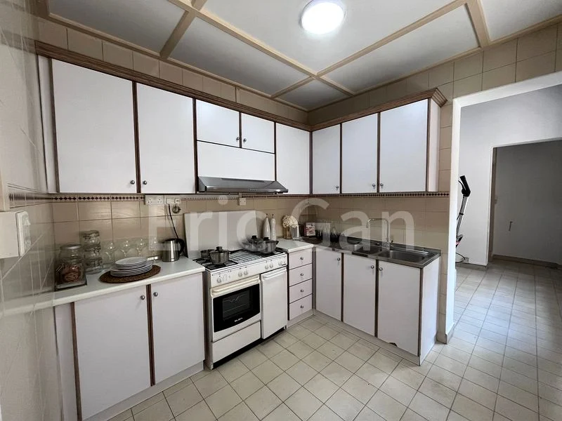 2 Bed Conservation House (Landed) for Rent in  Townerville - Image 5