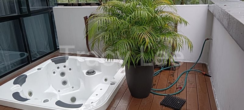 1+1 Bed Apartment (Condo) for Rent in  26 Newton - Image 1