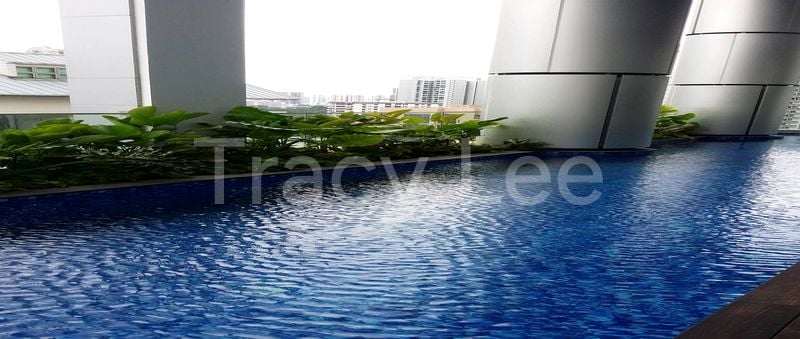 1+1 Bed Apartment (Condo) for Rent in  26 Newton - Image 7