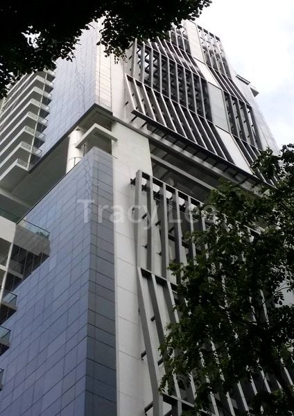 1+1 Bed Apartment (Condo) for Rent in  26 Newton - Image 6