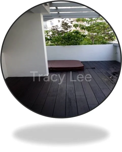 1+1 Bed Apartment (Condo) for Rent in  26 Newton - Image 4