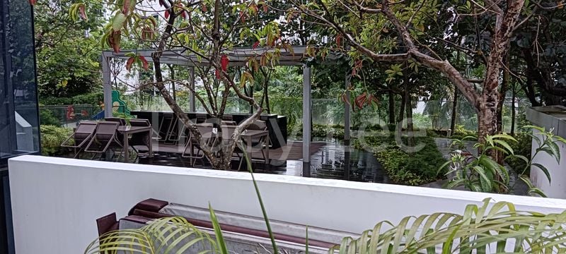 1+1 Bed Apartment (Condo) for Rent in  26 Newton - Image 8