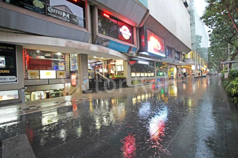 Orchard Towers - Image 3