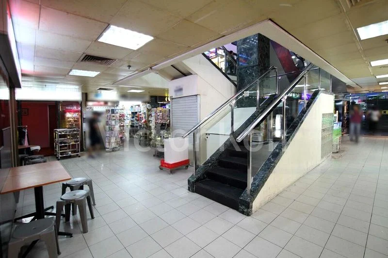 Orchard Towers - Image 14