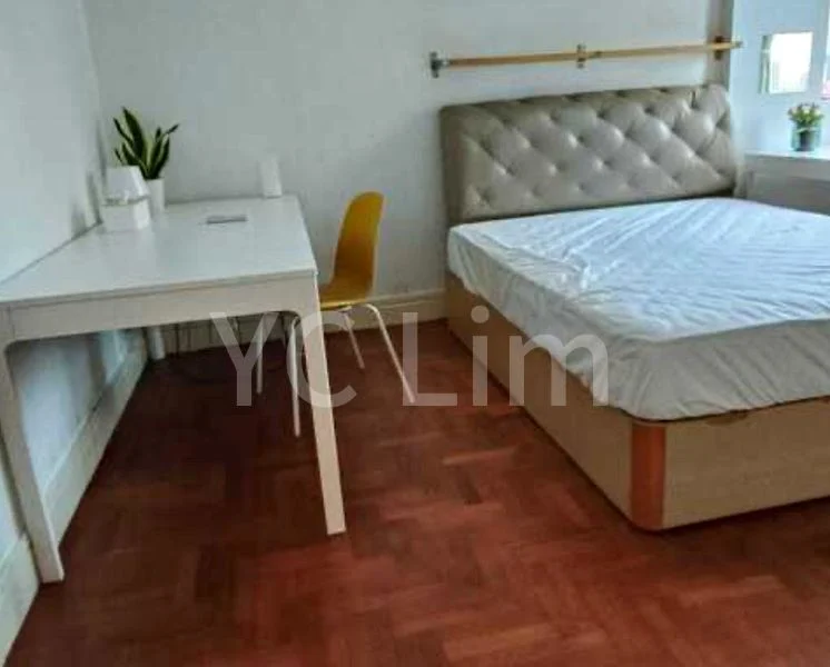 Master Room (Condo) for Rent in  Parc Oasis - Image 1