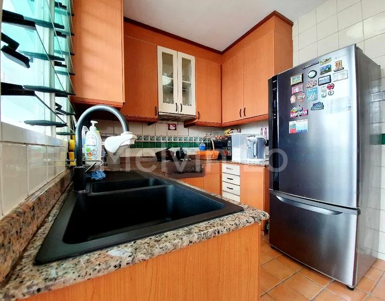 3 Bed Condo for Sale in  Casa Rosa - Image 9