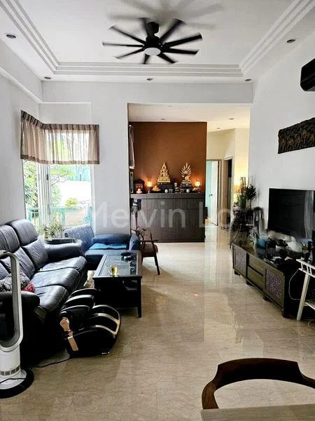 3 Bed Condo for Sale in  Casa Rosa - Image 5