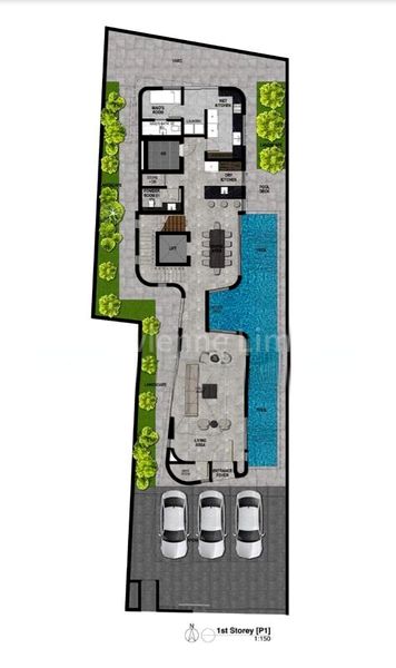 5 Bed Bungalow (Landed) for Sale in  77 @ East Coast - Image 4