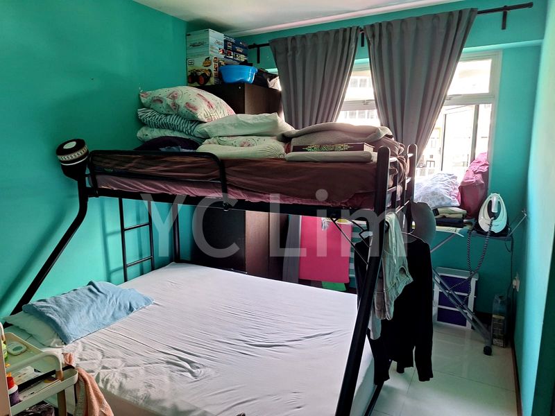 Common Room (HDB) for Rent in  512B Yishun Street 51 - Image 3